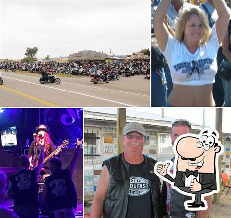 topless at sturgis|Topless Tuesday – Dakota Territory Riders